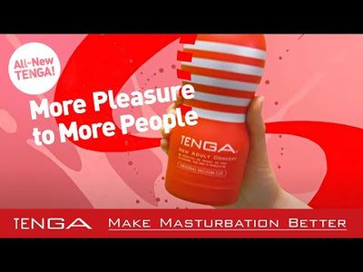 Tenga Soft Case Cup