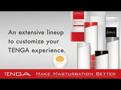 Tenga Hole Lotion - Real