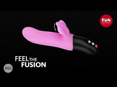 Fun Factory Bi Stronic Fusion - Violet