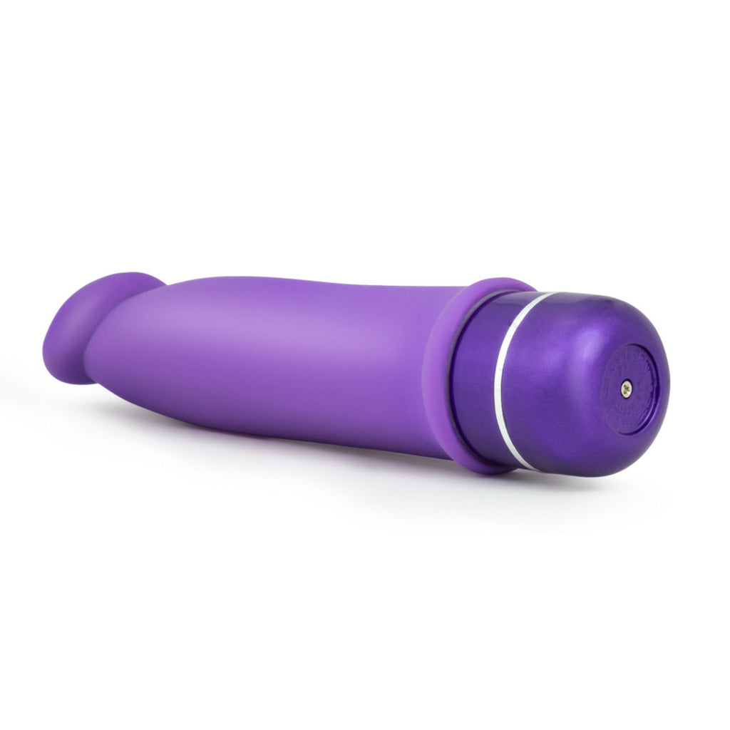 Luxe Purity Purple Vibrator