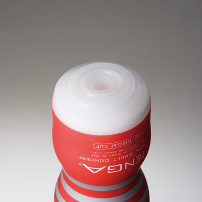 Tenga Original Vacuum Cup