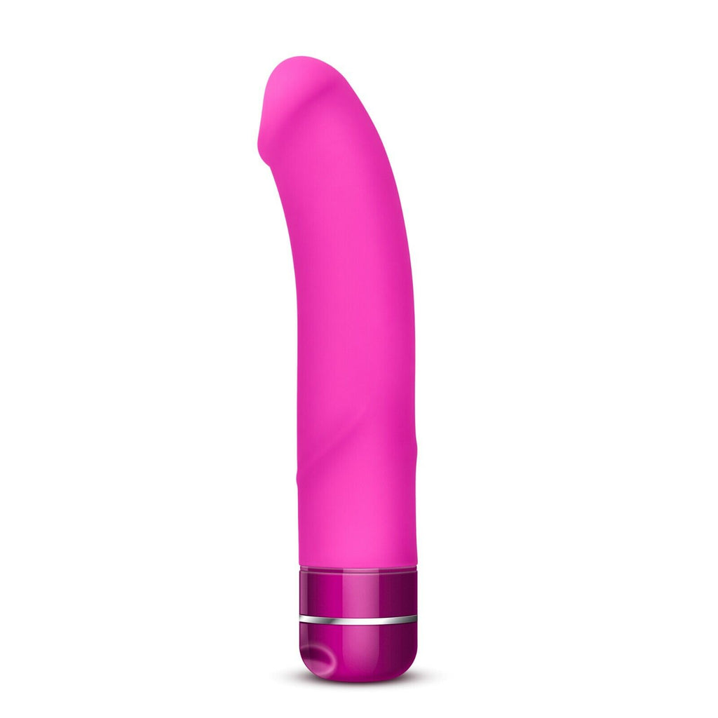 Luxe Beau Fuschia Vibrator