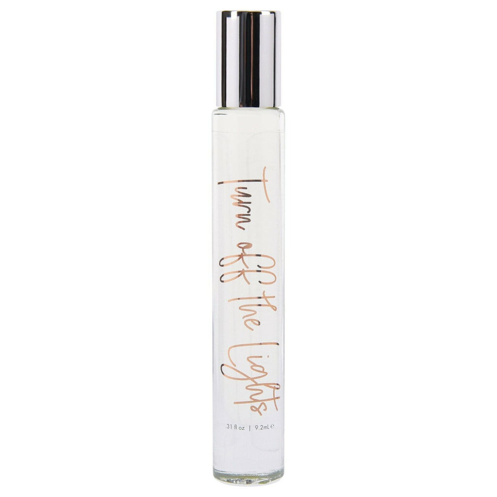 CG Turn Off the Lights Pheromone Perfume Oil - .3 oz