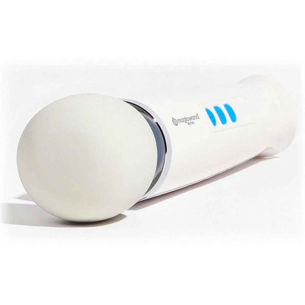 Get the Magic Wand Mini at Castle Megastore Get the Magic Wand Mini at Castle Megastore