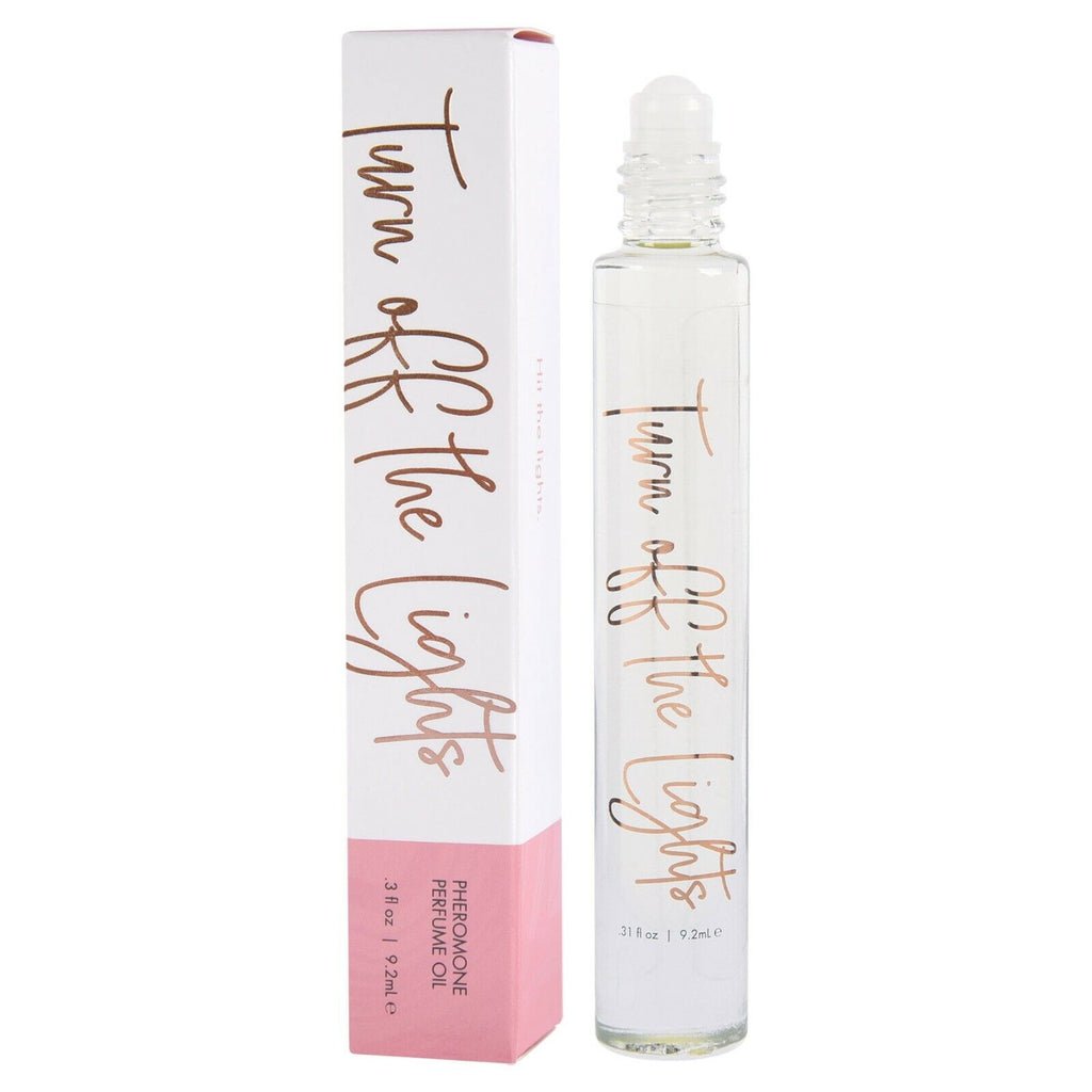 CG Turn Off the Lights Pheromone Perfume Oil - .3 oz