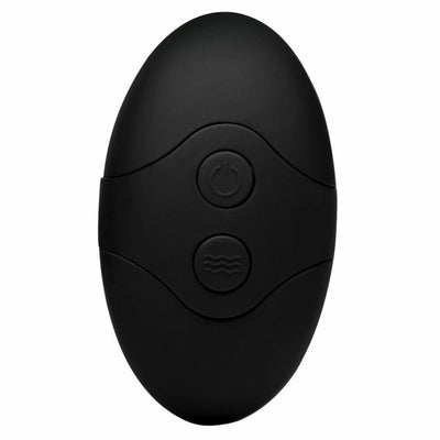 Thump It 7x Large Thumping Anal Plug