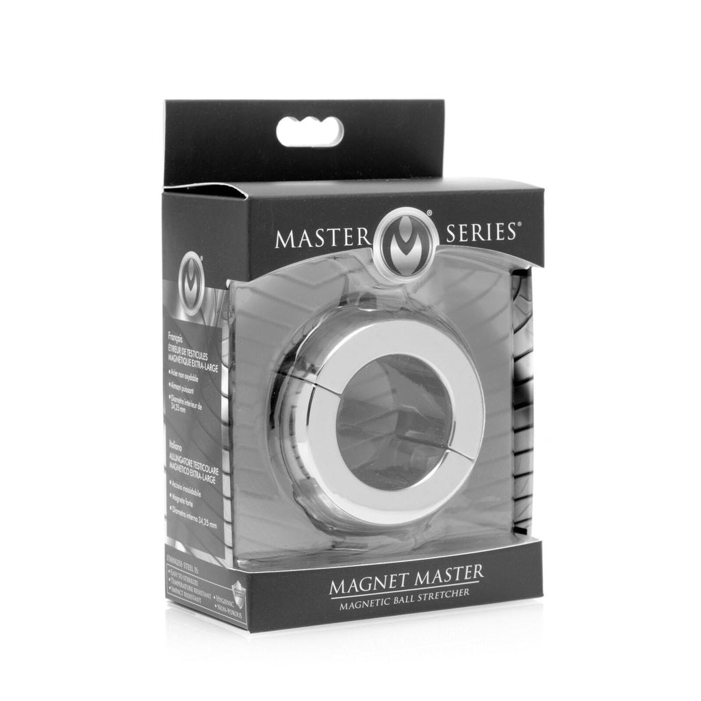 Magnet Master Magnetic Ball Stretcher