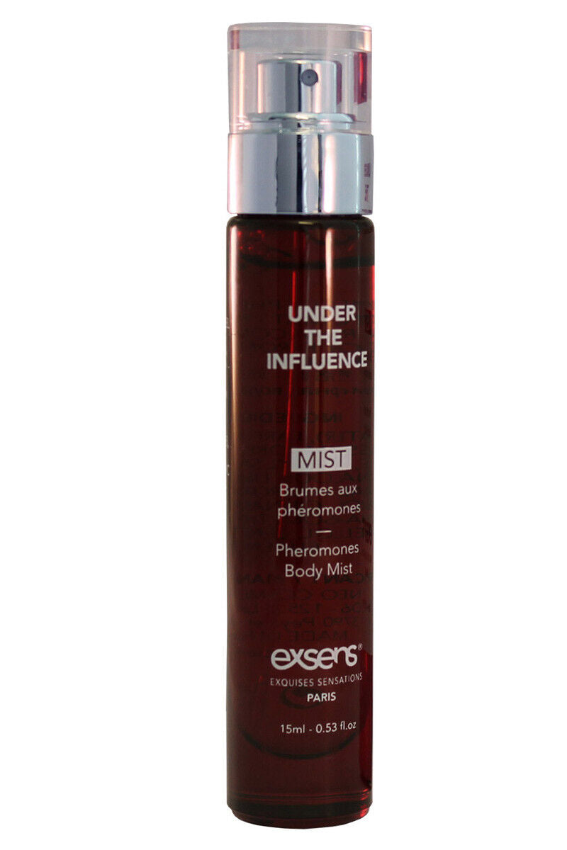 Under The Influence Pheromones Body Mist - 15ml