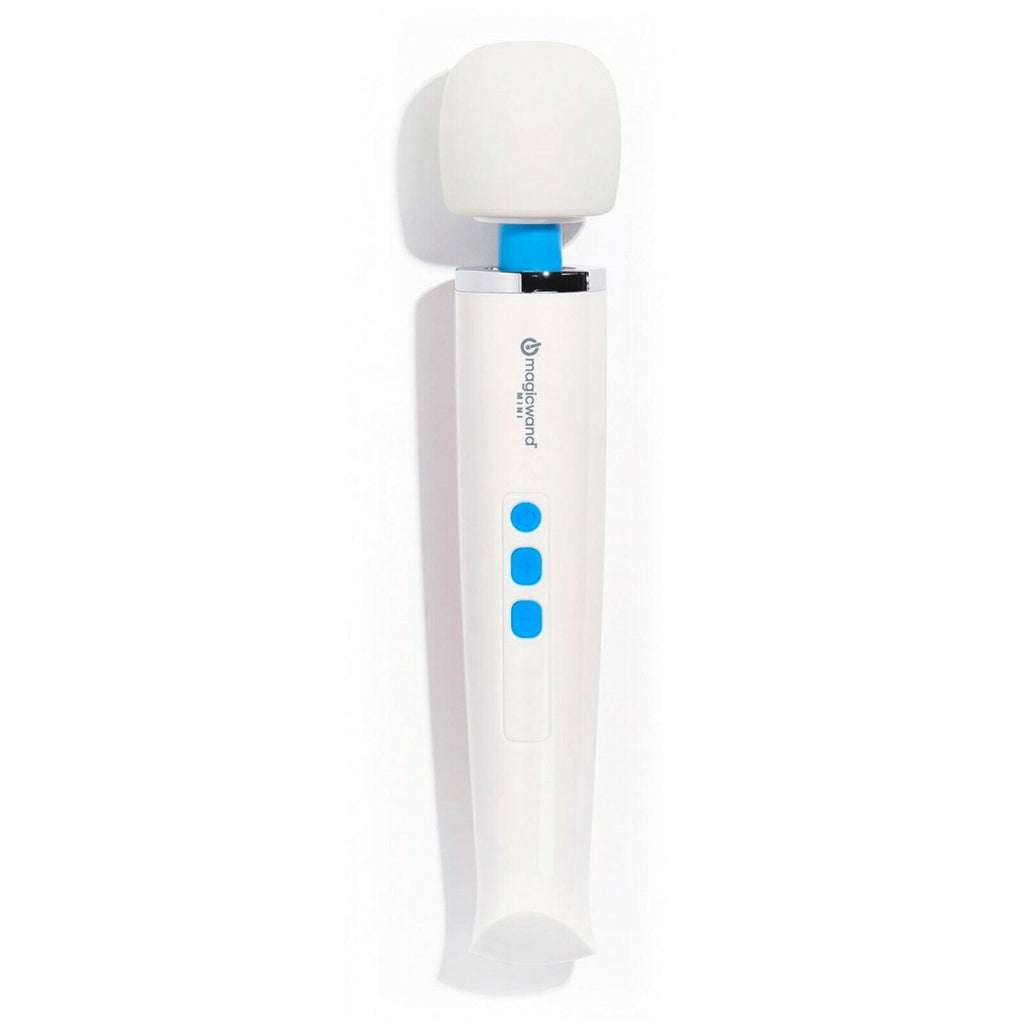 Get the Magic Wand Mini at Castle Megastore Get the Magic Wand Mini at Castle Megastore