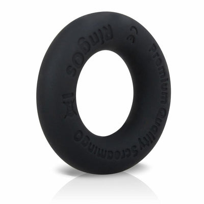 Screaming O Ring O Ritz - Black