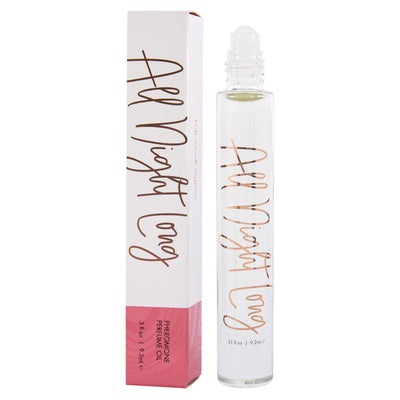 CG All Night Long Pheromone Perfume Oil - .3 oz