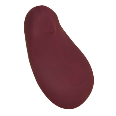 Dame Pom Flexible Vibrator - Plum