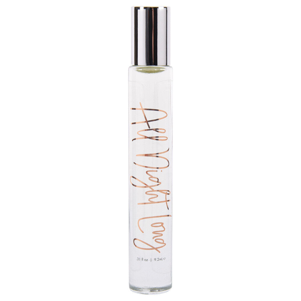 CG All Night Long Pheromone Perfume Oil - .3 oz
