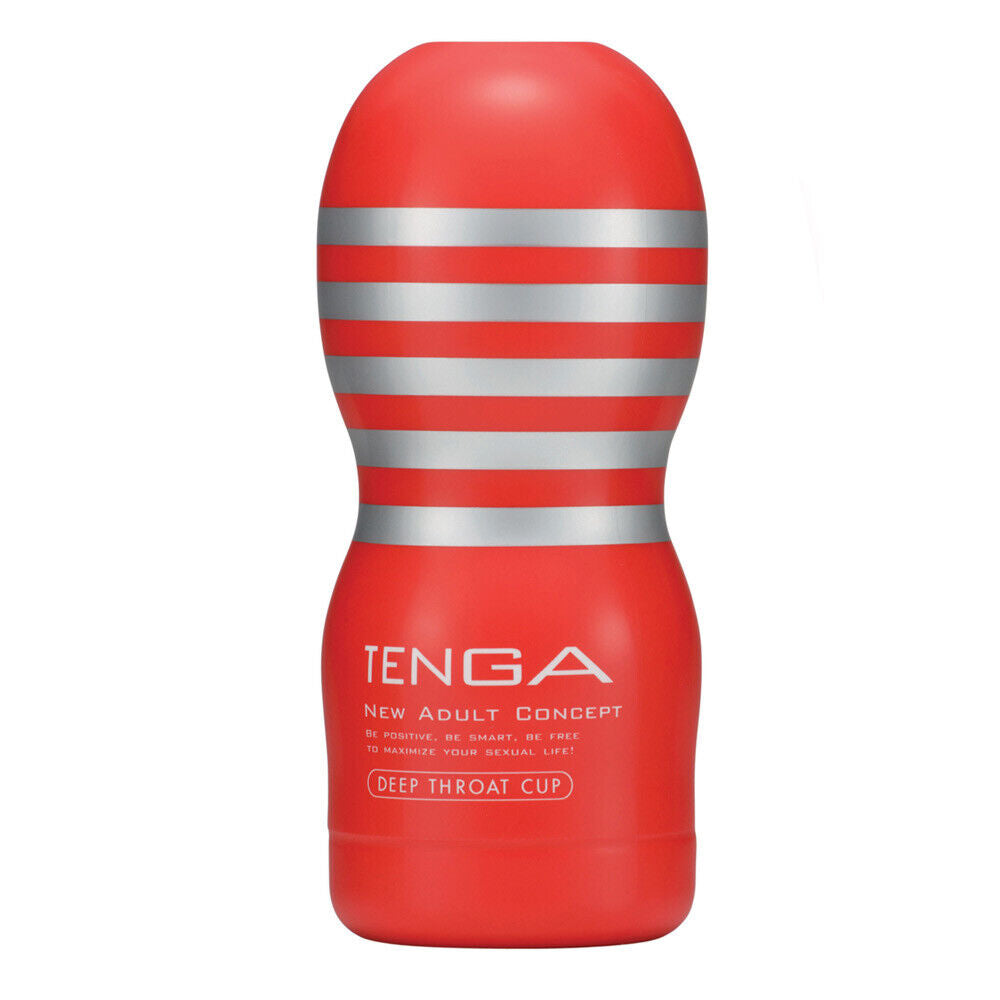 Tenga Original Vacuum Cup