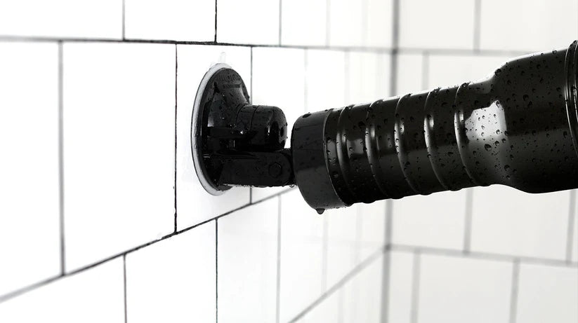 Fleshlight Shower Mount Suction Base