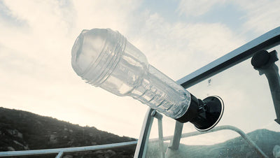 Fleshlight Shower Mount Suction Base