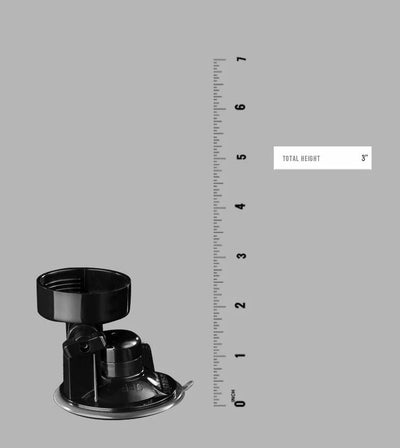 Fleshlight Shower Mount Suction Base