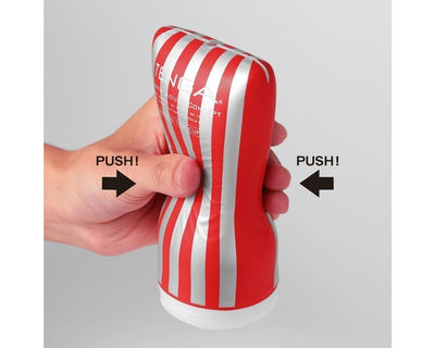 Tenga Soft Case Cup