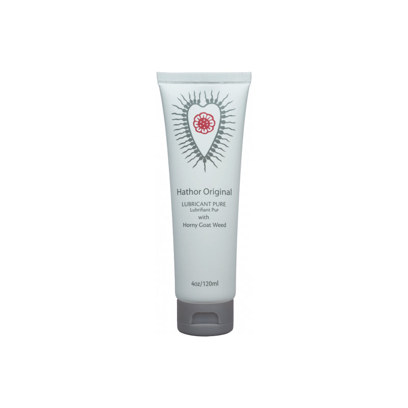 SUTIL HATHOR Water Based Lube - 4OZ