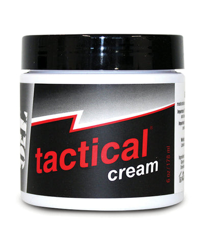 Gun Oil Tactical Cream - 6oz