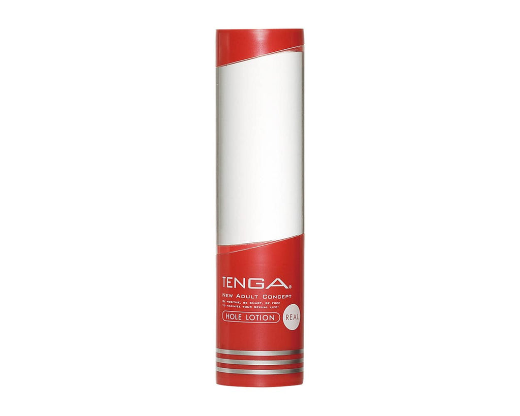 Tenga Hole Lotion - Real