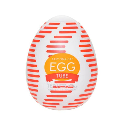 Tenga EGG Tube