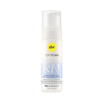 pjur Toy Foam Intense Toy Cleaner 150ml
