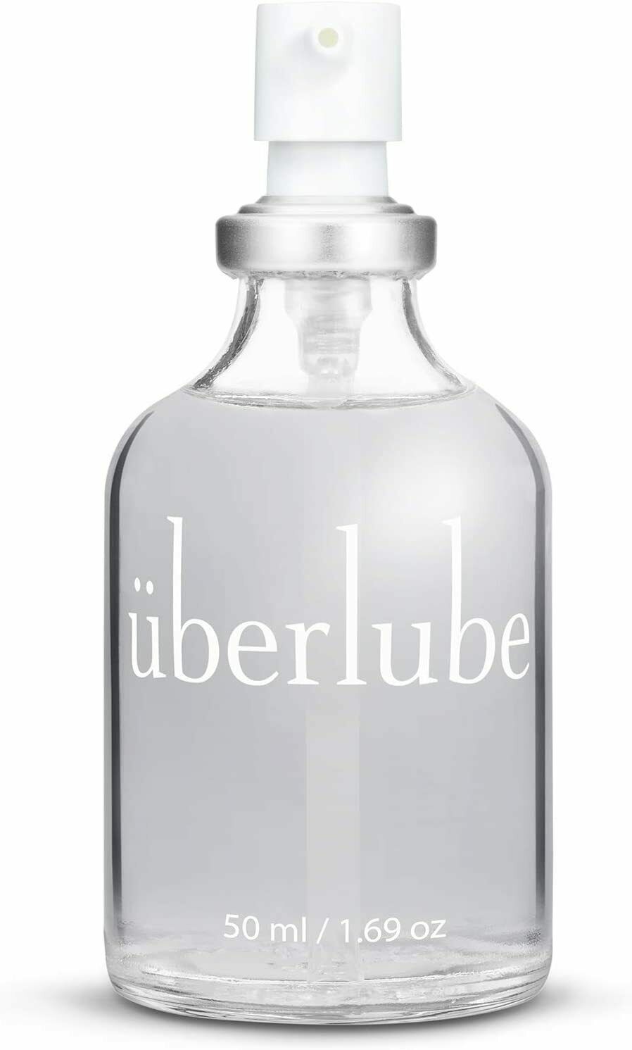Überlube Personal Lube - 50 ml