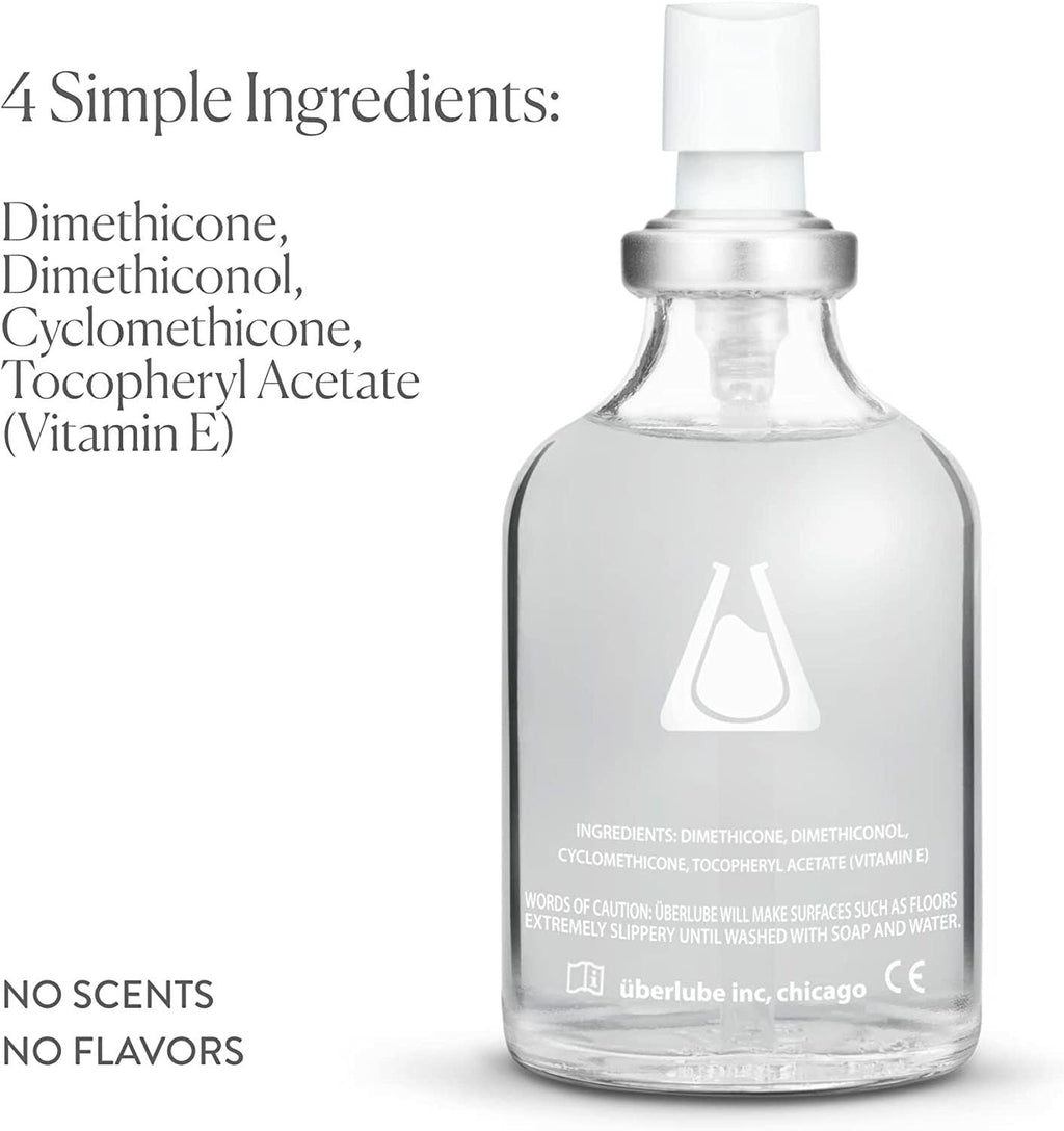 Überlube Personal Lube - 50 ml