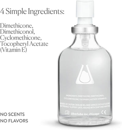 Überlube Personal Lube - 50 ml