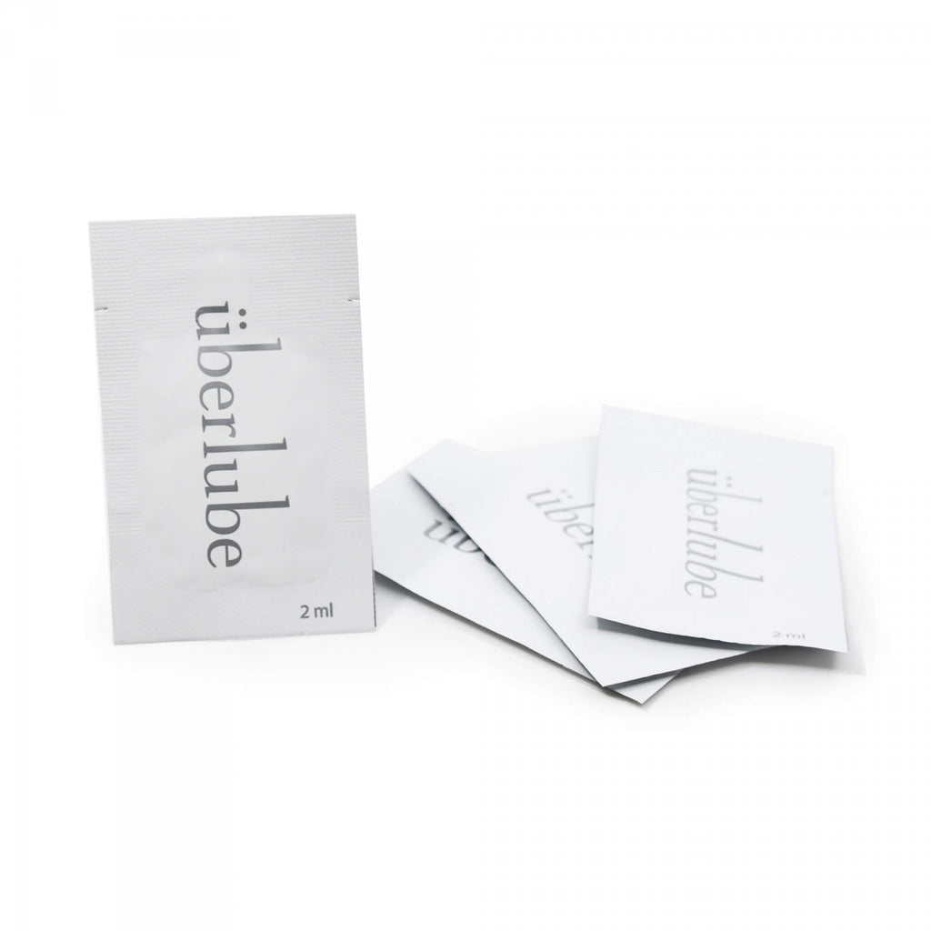 Überlube Foil