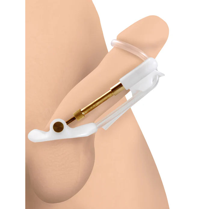 Size Matters Penile Extender Aide