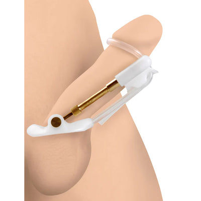 Size Matters Penile Extender Aide