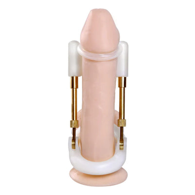 Size Matters Penile Extender Aide