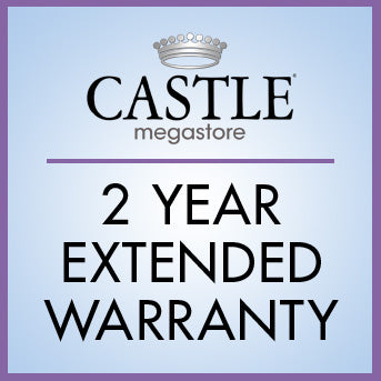 2 YEAR EXTENDED WARRANTY