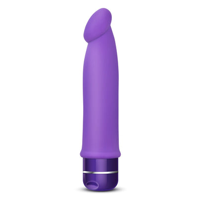 Luxe Purity Purple Vibrator