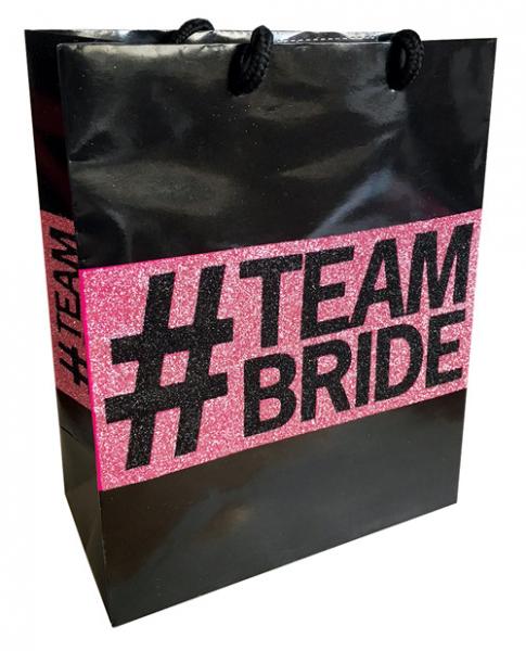 #TEAMBRIDE Gift Bag