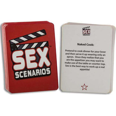 Sex Scenarios
