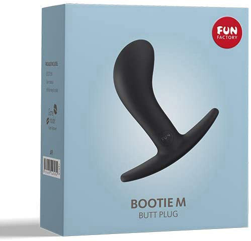 Fun Factory Bootie M