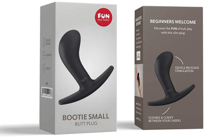 Fun Factory Bootie - Small