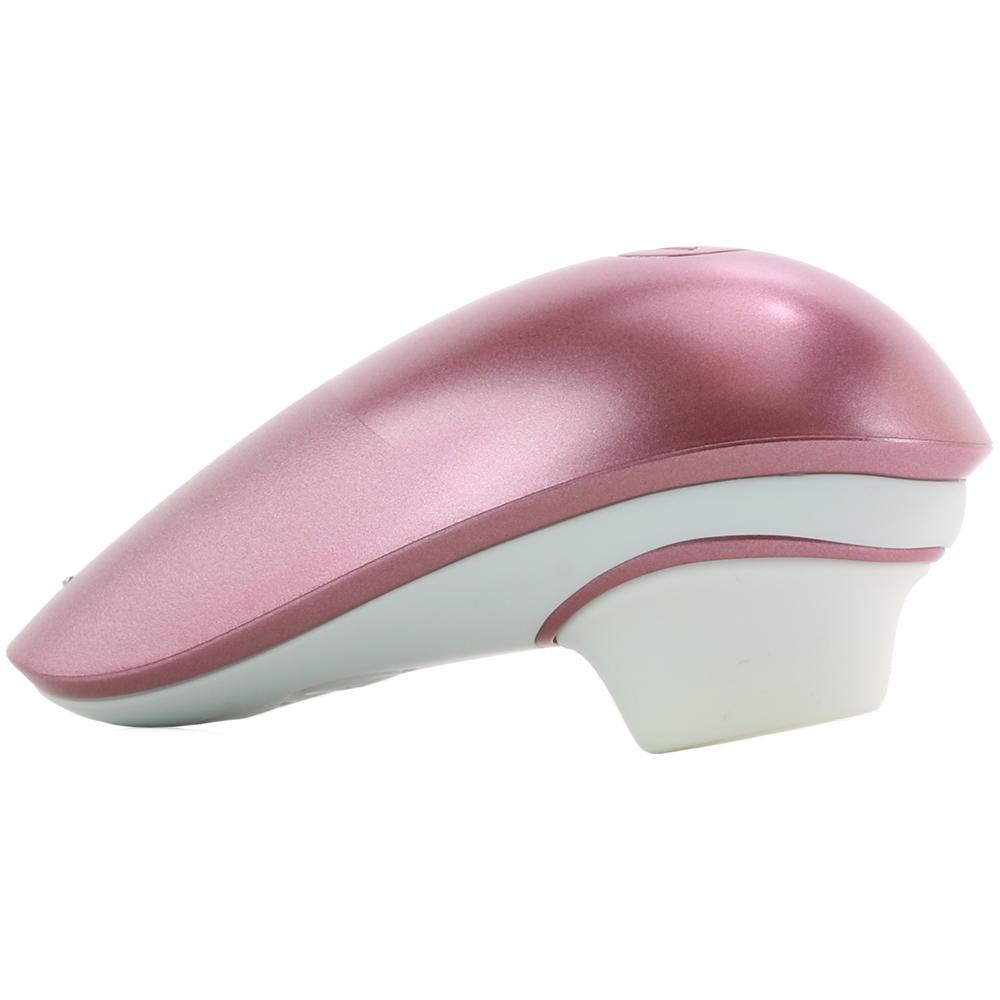 Womanizer Liberty - Pink Rose