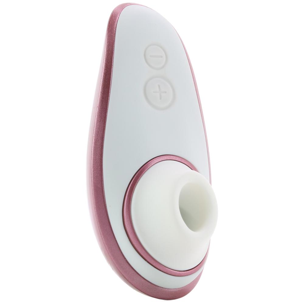 Womanizer Liberty - Pink Rose