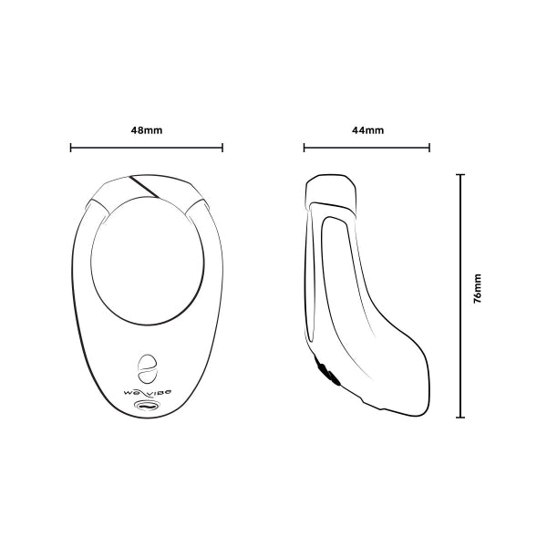 We-Vibe Bond Penis Ring