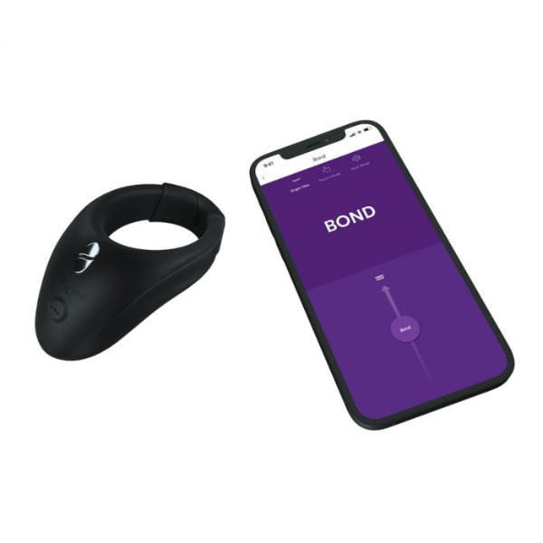 We-Vibe Bond Penis Ring