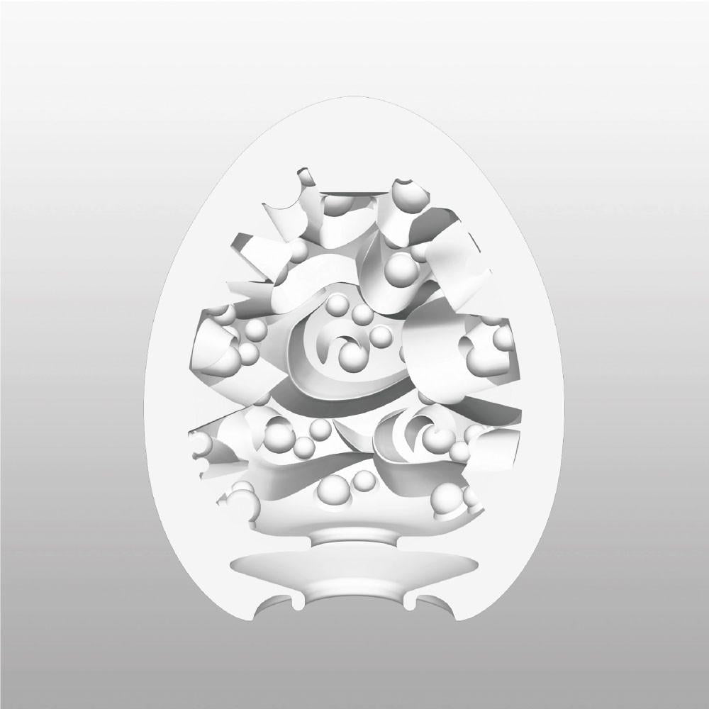 Tenga EGG Surfer