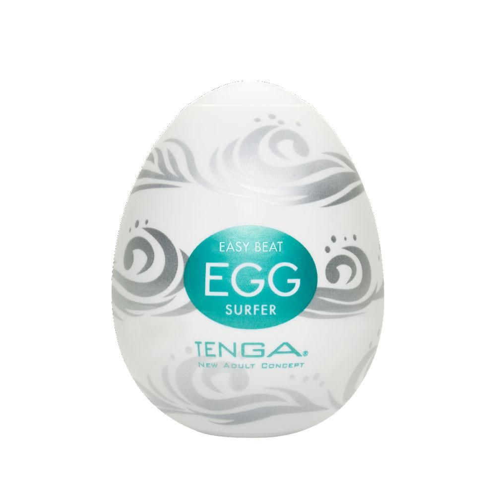 Tenga EGG Surfer