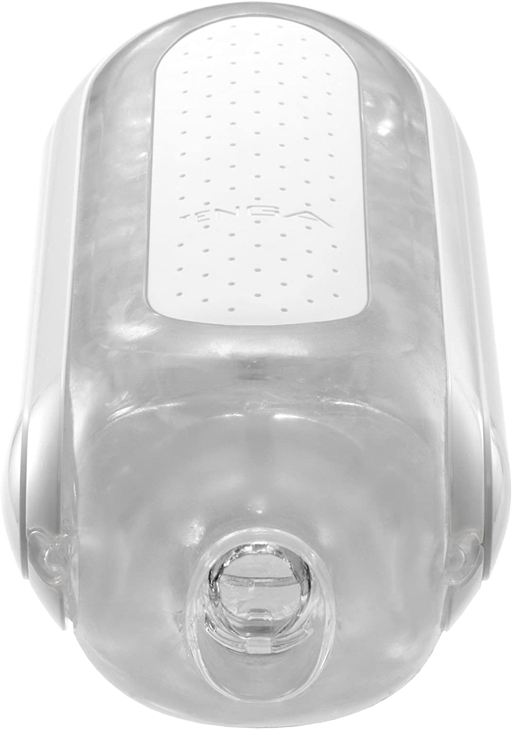 Get the Tenga Flip Zero White at Castle Megastore Get the Tenga Flip Zero White at Castle Megastore