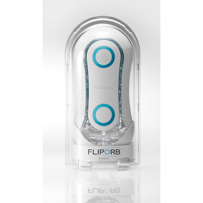 Tenga Flip Zero ORB - Blue Rush