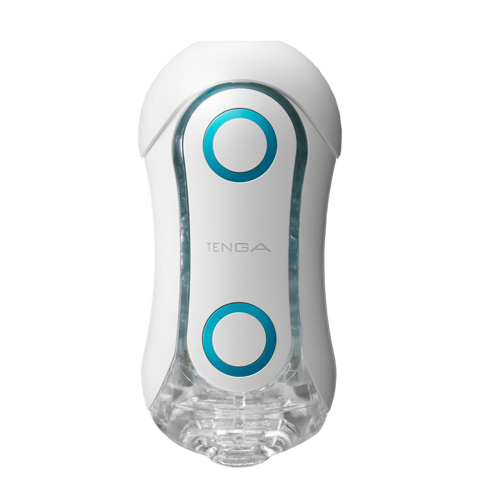 Tenga Flip Zero ORB - Blue Rush