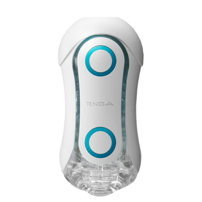 Get the Tenga Flip Zero ORB - Blue Rush at Castle Megastore Get the Tenga Flip Zero ORB - Blue Rush at Castle Megastore